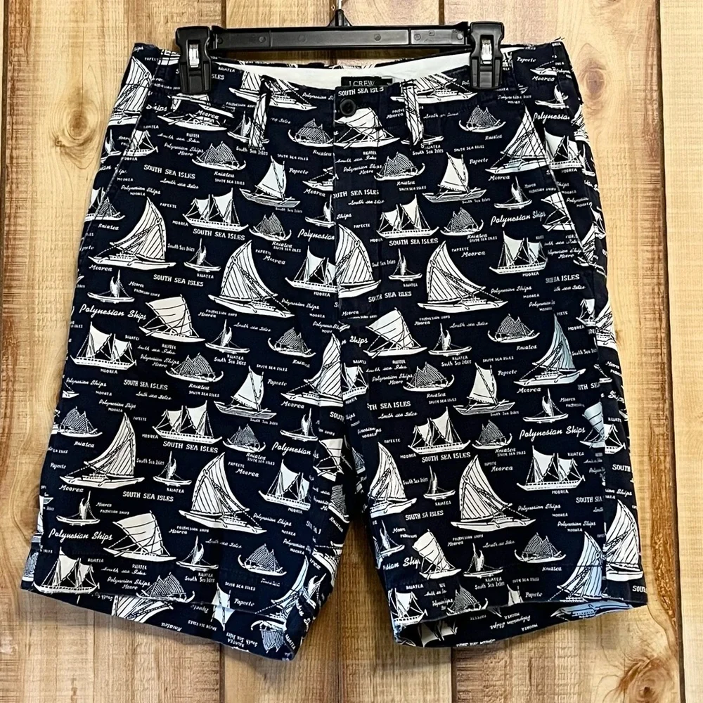 J. Crew Shorts